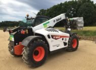 Bobcat Telehandler Machine