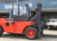 Forklift 10 Ton Machine