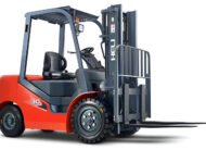 Forklift 3 Ton Machine