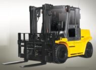Forklift 8 Ton Machine