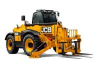 JCB 535-140 Machine