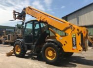 JCB 537-135 Machine