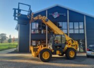 JCB 537-135 Machine