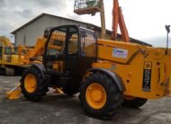 JCB 537-135 Machine