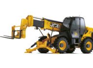 JCB 540-170 Machine