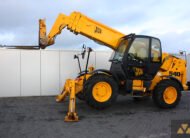 JCB 540-170 Machine