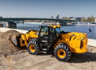 JCB 540-170 Machine