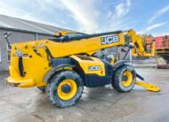JCB 540-170 Machine