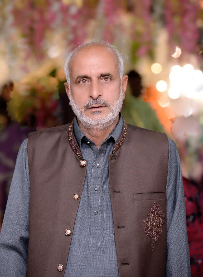 Muhammad Iqbal Ramay