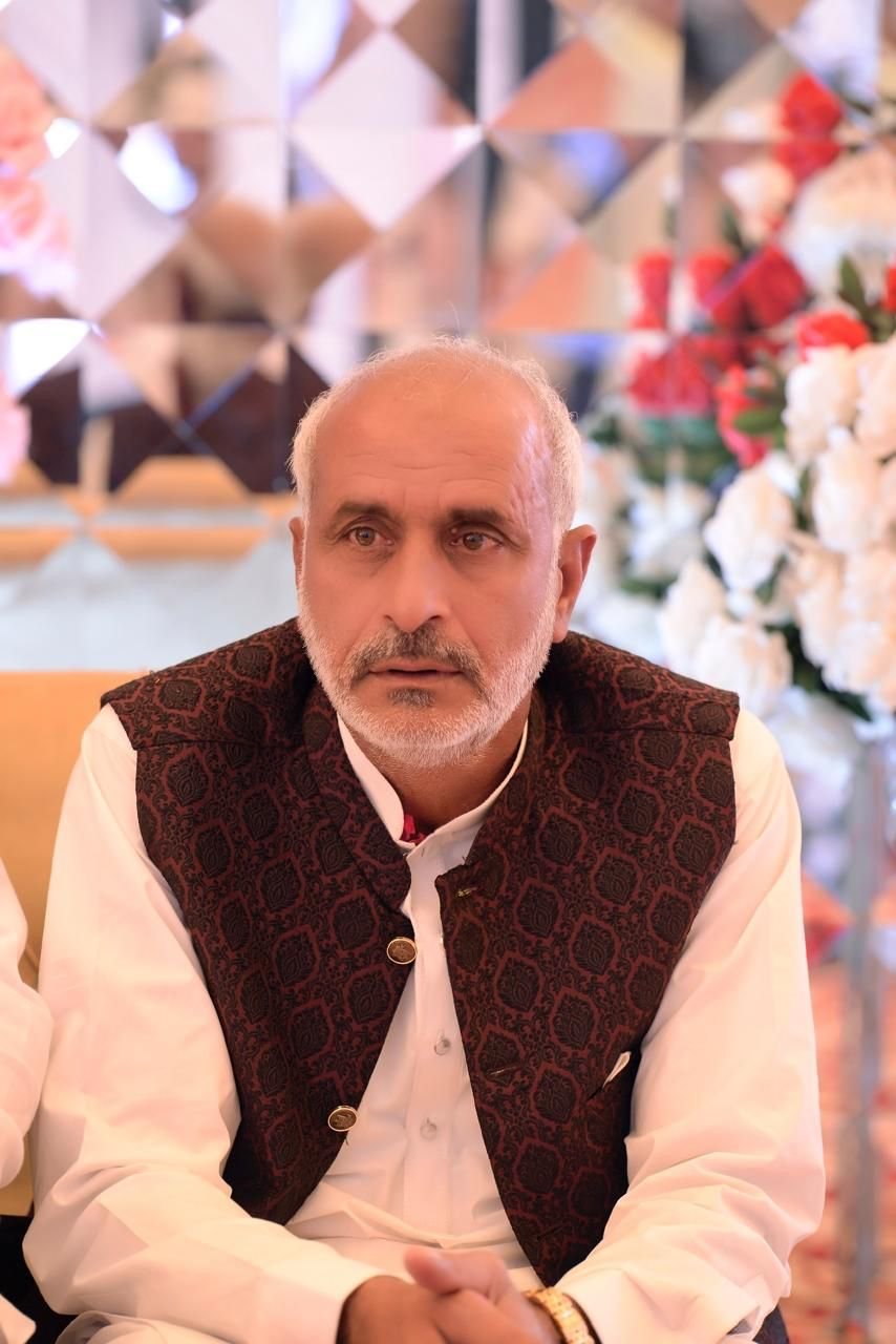 Muhammad Iqbal Ramay Urff Ustad Heera