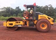 Roller 10 Ton Machine