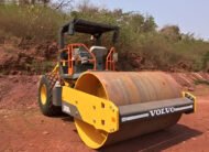 Roller 10 Ton Machine
