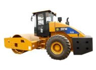 Roller 25 Ton Machine