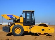 Roller 25 Ton Machine