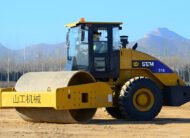 Roller 25 Ton Machine