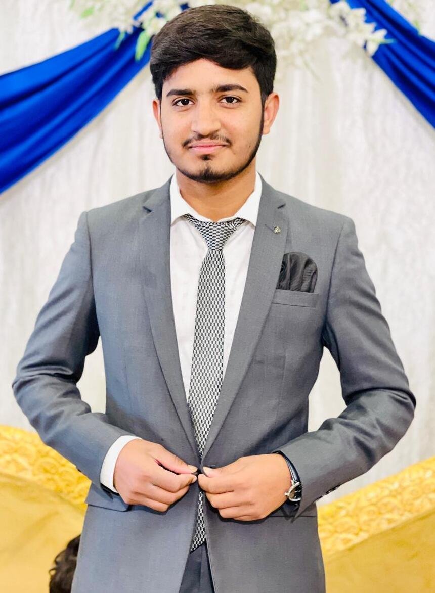 Sajjad Akbar Ramay